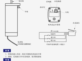 以风幕机吊挂安装方法为主题的文章（风幕机吊挂安装的步骤和技巧）