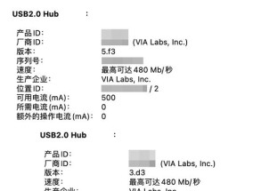 如何在笔记本电脑上查找串口（简单实用的串口查找方法）