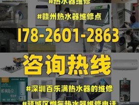 电子天然气热水器故障及解决方法（探索常见故障和维修技巧）