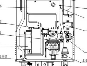 万家乐燃气热水器不通电的故障及检修方法（解决燃气热水器不通电的常见问题及步骤）