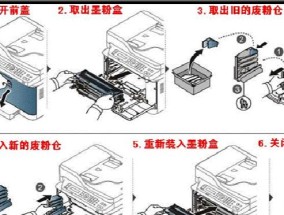 九牧抽油烟机拆解清洗指南（轻松清洗九牧抽油烟机）