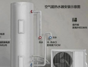 家用空气能热水器工作原理揭秘（了解如何选择最适合的家用空气能热水器）