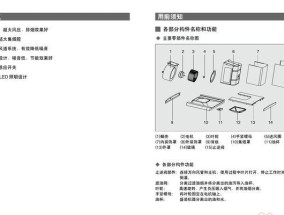 如何正确清洗帅康吸油烟机（轻松清除油腻）