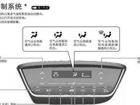 夏宝变频空调出现P0故障的原因及解决方法（探究夏宝变频空调P0故障的根源以及简单维修办法）