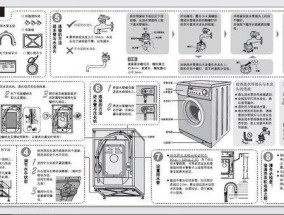 不拆清洗的方法，让波轮洗衣机焕然一新（简单省力）