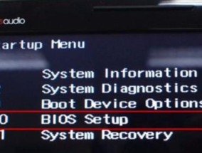 电脑BIOS进不了怎么办（解决BIOS无法启动的常见问题及解决方法）