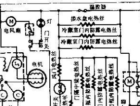 解决松下变频冰箱不制冷不启动故障的方法（从故障原因到维修技巧）