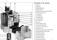 咖啡机废渣为何不整洁？如何保持清洁？