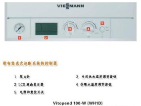 海尔冰箱F1故障及维修办法（了解海尔冰箱F1故障代码及解决方法）