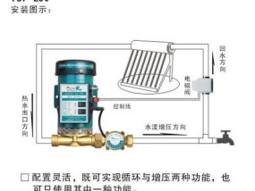 热水器点火时有嘀嘀声是什么原因（解决方法和注意事项）