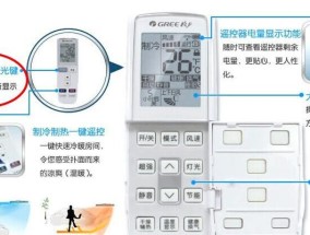 如何还原以格力空调遥控器显示61F（格力空调遥控器显示61F的故障解决方法）