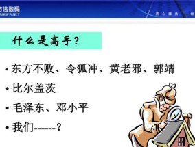 电脑显示器关机设置方法（教你如何正确设置电脑显示器的关机功能）