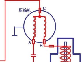 冰箱风扇电机接线方法解析（详细讲解冰箱风扇电机的接线步骤及注意事项）