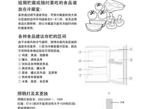 海尔BCD一216SC冰箱F1故障原因解析（探究海尔BCD一216SC冰箱F1故障的原因与解决方法）