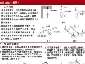 抽油烟机扇子更换方法（轻松学会更换抽油烟机扇子）