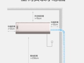 空调粗管结霜的原因及解决方法（揭秘空调粗管结霜的真相）