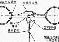 电视机天线处理的方法（解决电视机天线问题的关键技巧）