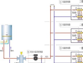 壁挂炉安装接线方法（详细介绍壁挂炉接线步骤及注意事项）