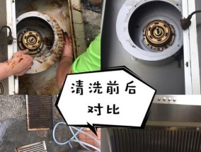 如何省钱清洗燃气热水器（掌握简便方法）