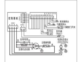 夏普冰箱E6故障维修指南（解决夏普冰箱E6故障的有效方法）