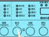 洗衣机水自动下降的原因（揭秘洗衣机水自动下降的神奇原理）