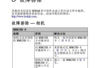 解读大金空调故障代码U9的原因及解决方法（掌握U9故障代码的含义）