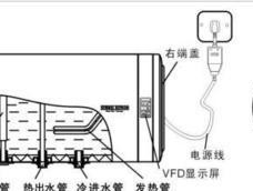 电热水器圆桶不出水的维修方法（掌握关键技巧）