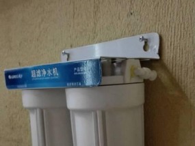 格力净水器无声音的原因分析（深入探究格力净水器无声音的根本问题及解决方案）