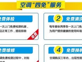 解读空调能耗等级，为你选购省电空调提供指南（了解空调能耗等级）