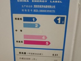 冰柜外壳清洗方法（轻松搞定冰柜外壳的清洗工作）