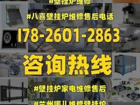 壁挂炉排气烟筒异响怎么办（解决壁挂炉排气烟筒异响问题的有效方法）