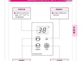 林内热水器故障代码12解决方法（排除林内热水器故障代码12的有效措施）