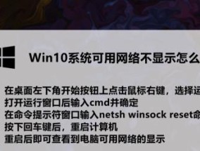 电脑系统不启动问题解决方法（应对电脑无法正常启动的有效措施）