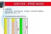 解读日立中央空调故障代码61及维修方法（深入分析日立中央空调故障代码61的原因与解决方案）