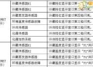 海尔冰柜不制冷的原因和解决方案（探寻海尔冰柜不制冷背后的问题）