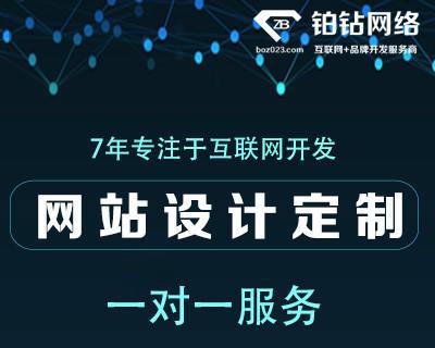 企业网站建设公司的重要性与选择要点（选择适合企业需求的专业网站建设公司关键）  第1张