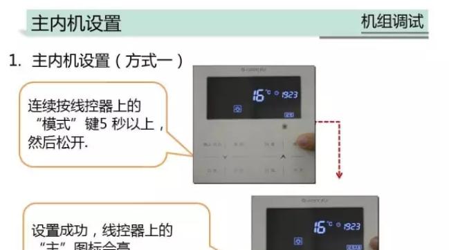 如何修理烧坏的空调（了解常见故障及修理方法）  第1张