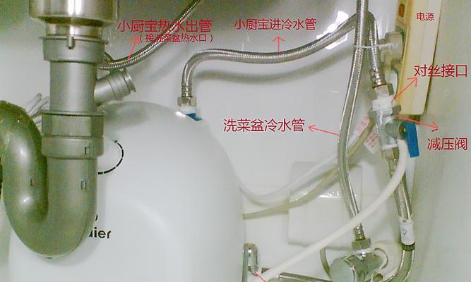 冰柜水浸处理技巧（快速有效处理冰柜水浸的方法）  第1张