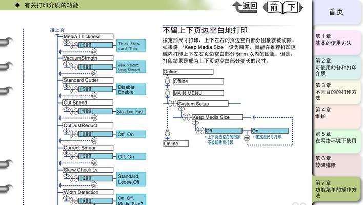 打印机错误提示及维修方法（解决打印机错误的简易教程）  第1张