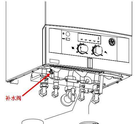 壁挂炉压强的原因及影响（探究壁挂炉压强的形成机制及对使用的影响）  第1张