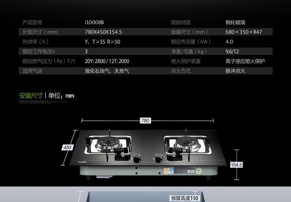 燃气灶安装检漏方法（保障家庭安全的关键一步）  第1张