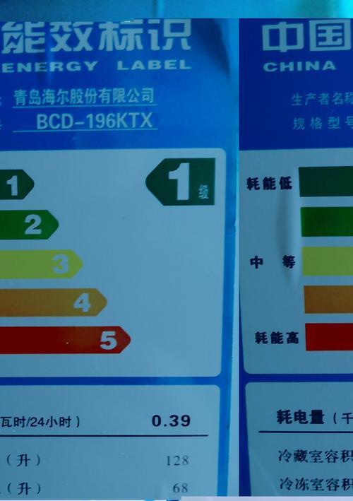 如何选择优质冰箱（关键因素和购买技巧）  第1张