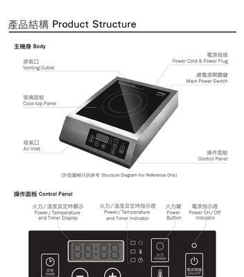 商用电磁炉跳档的解决方法（商用电磁炉跳档的原因及修复技巧）  第1张