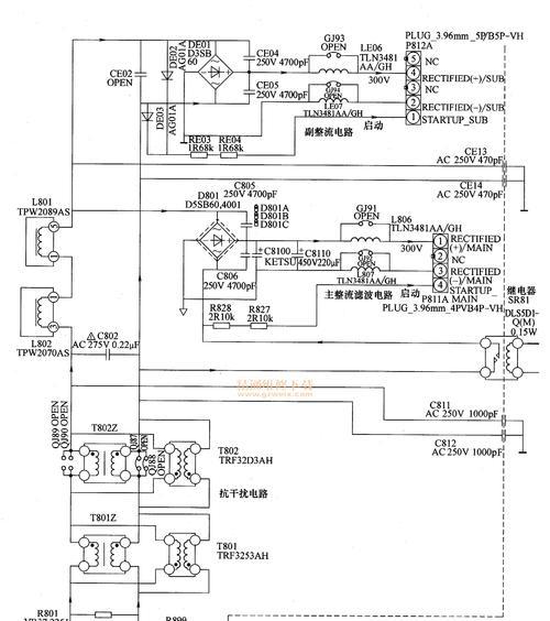 辽宁电视维修的方法与技巧（解决电视故障的实用指南）  第1张