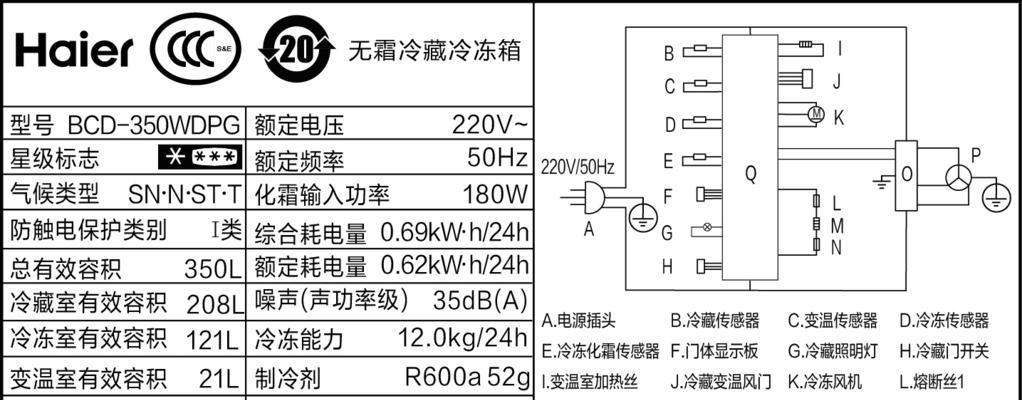 海尔冰柜延迟发货的原因及解决办法（探寻海尔冰柜发货延迟的关键问题）  第1张