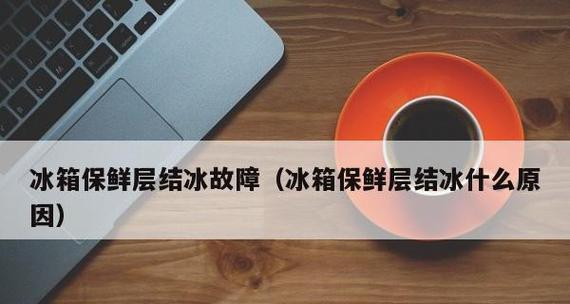 冰箱融化后的漏水问题解决方法（应对冰箱漏水的实用技巧）  第1张