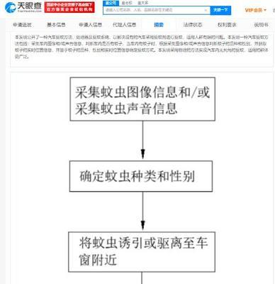 以风幕机蚊虫测试方法为主题的研究与应用（风幕机蚊虫测试方法的优势与不足及其在防虫措施中的应用）  第1张