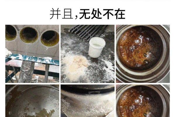 清洗热水器水垢的方法与技巧（快速有效去除热水器水垢）  第2张