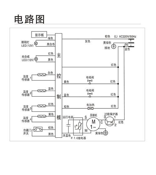 三星冰箱充氟后不启动的故障分析及解决方法（探究三星冰箱充氟后无法正常工作的原因和解决方案）  第2张