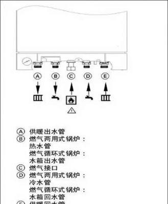 万和热水器E3故障原因分析（解析万和热水器E3故障的可能原因及解决方法）  第1张